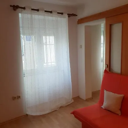 Apartmani Kala Crikvenica Apartment *