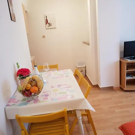 Apartmani Kala Crikvenica *