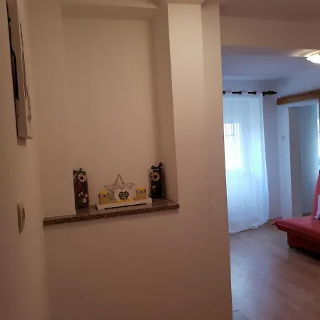 Apartment Apartmani Kala Crikvenica Crikvenica