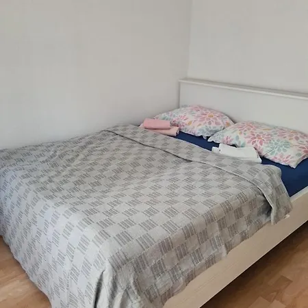 Apartmani Kala Crikvenica *