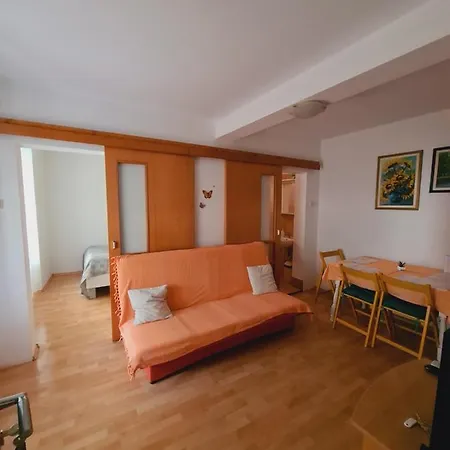 Apartmani Kala Crikvenica Crikvenica