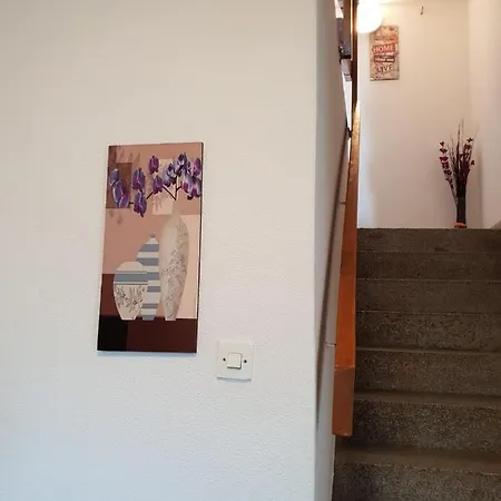 Apartment Kala *
