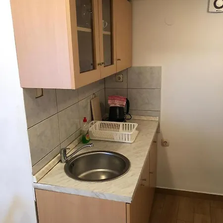 Apartment Kala Crikvenica
